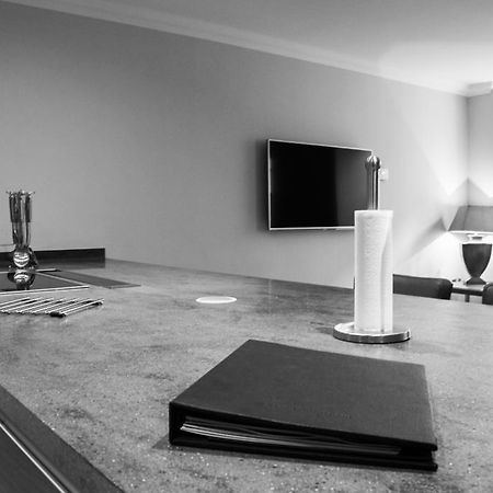 Dreamhouse At Blythswood Apartments Glasgow Quarto foto