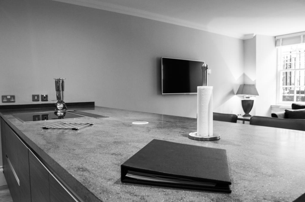 Dreamhouse At Blythswood Apartments Glasgow Quarto foto