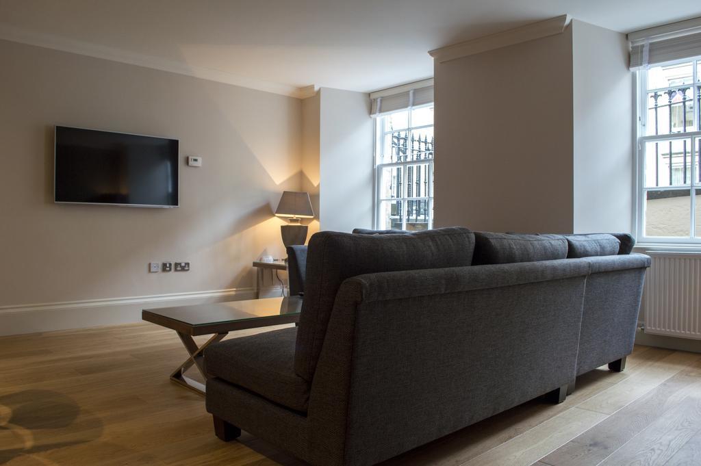 Dreamhouse At Blythswood Apartments Glasgow Quarto foto