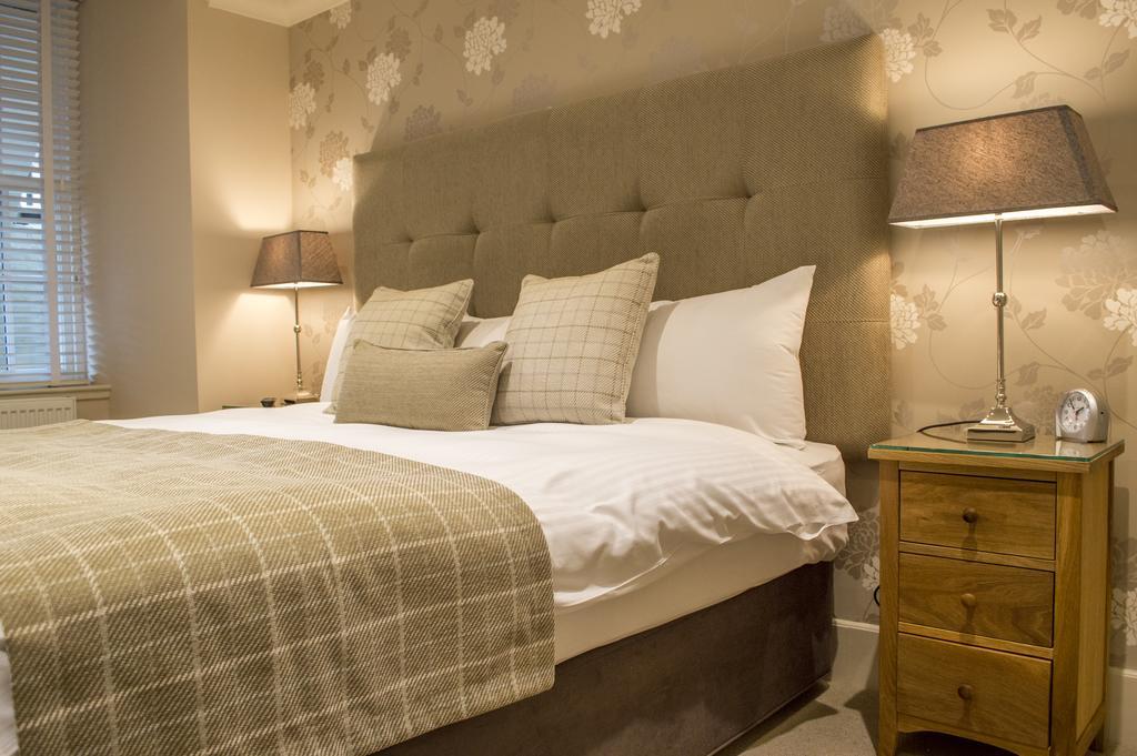 Dreamhouse At Blythswood Apartments Glasgow Quarto foto