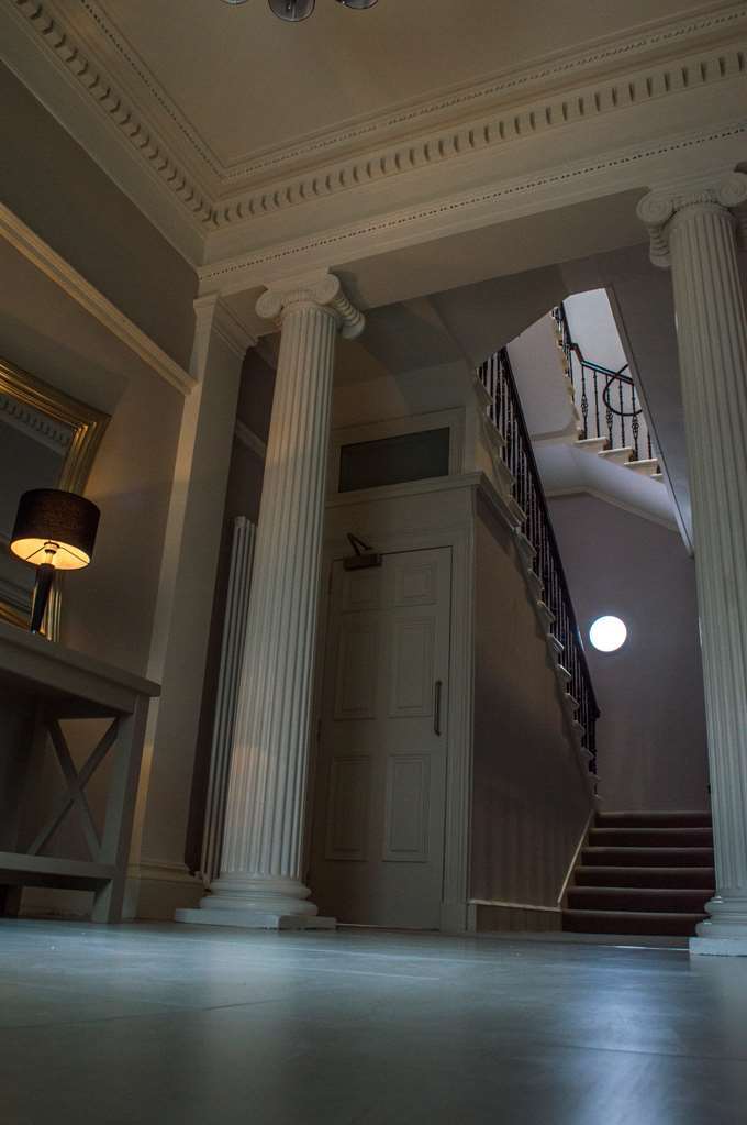 Dreamhouse At Blythswood Apartments Glasgow Quarto foto