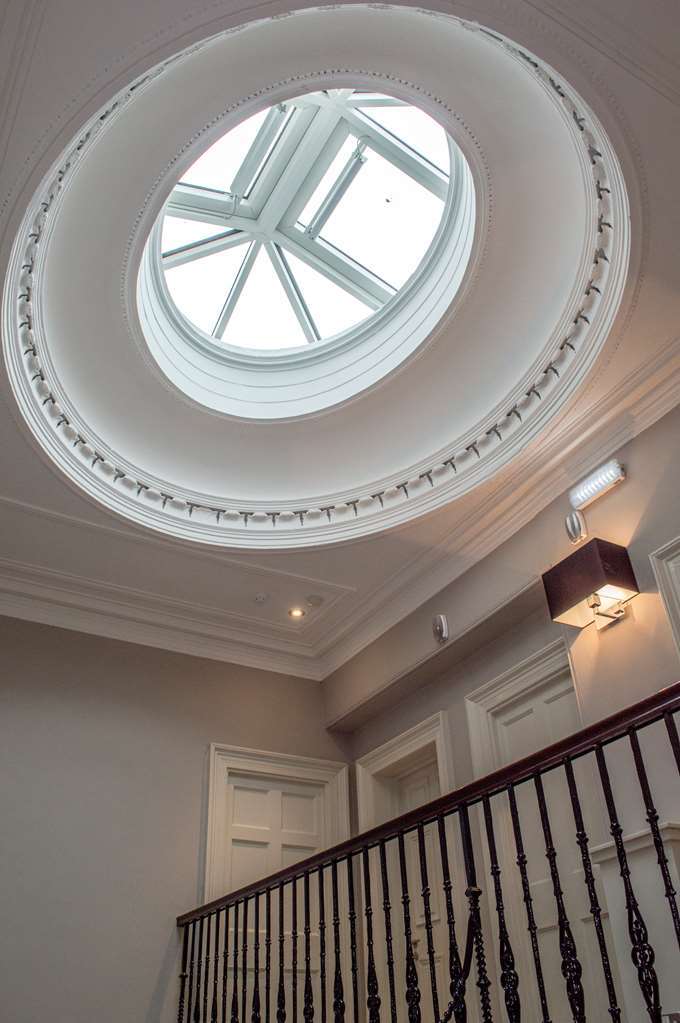Dreamhouse At Blythswood Apartments Glasgow Quarto foto