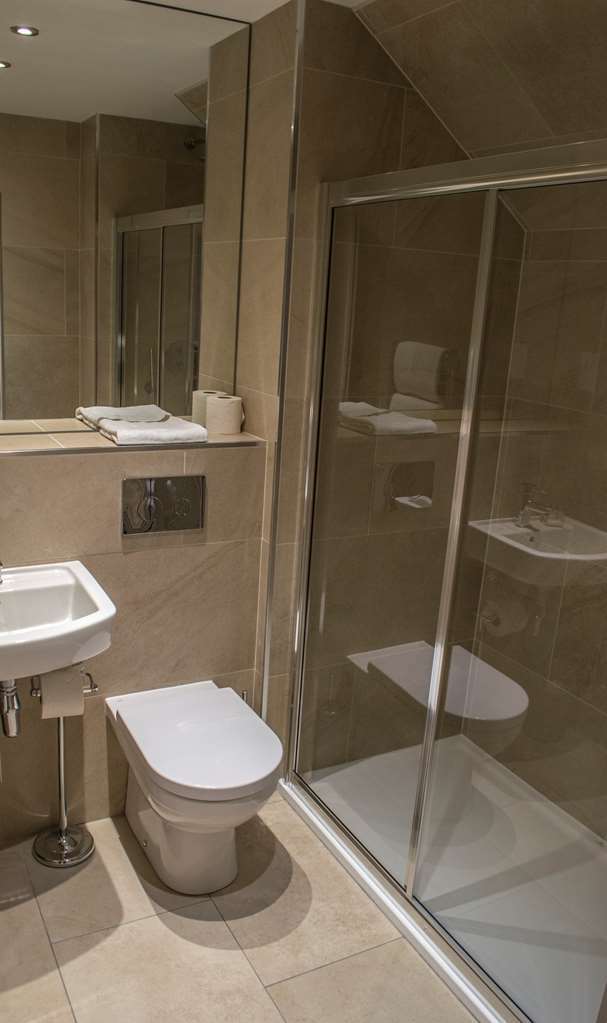 Dreamhouse At Blythswood Apartments Glasgow Quarto foto