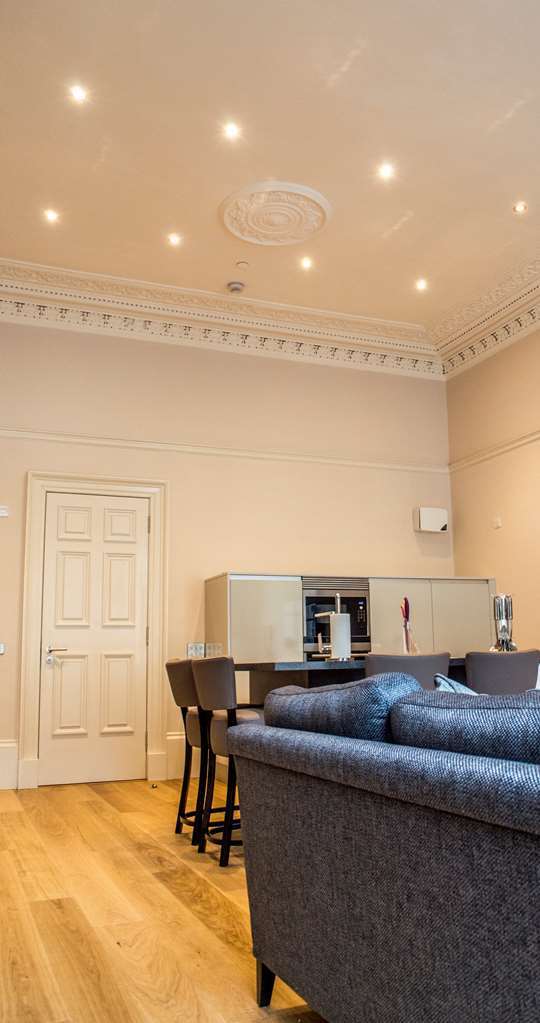 Dreamhouse At Blythswood Apartments Glasgow Quarto foto