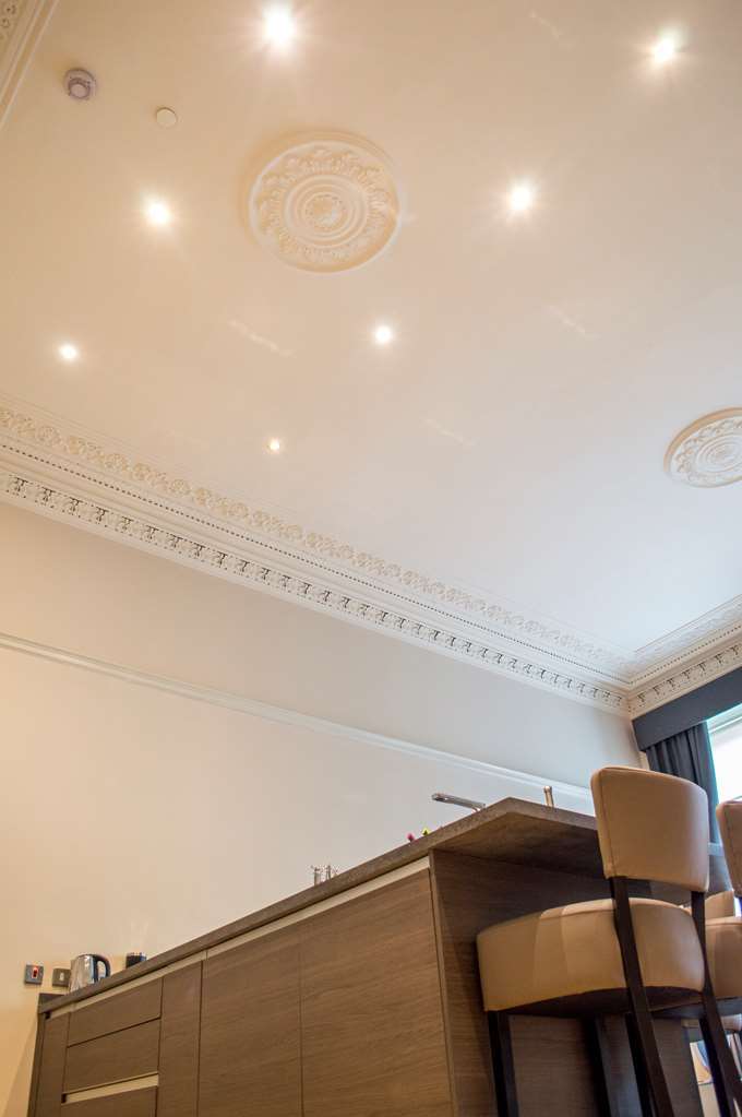 Dreamhouse At Blythswood Apartments Glasgow Quarto foto