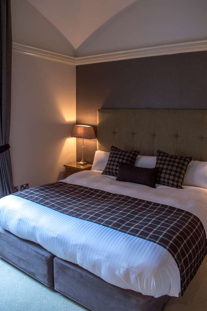 Dreamhouse At Blythswood Apartments Glasgow Quarto foto